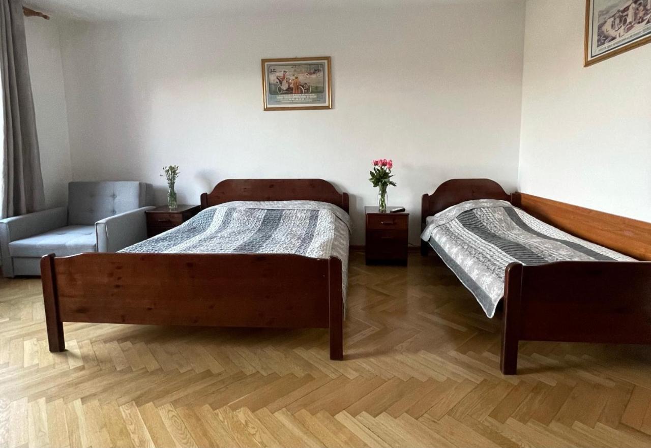 Hotel Europa Polanica-Zdroj Ngoại thất bức ảnh