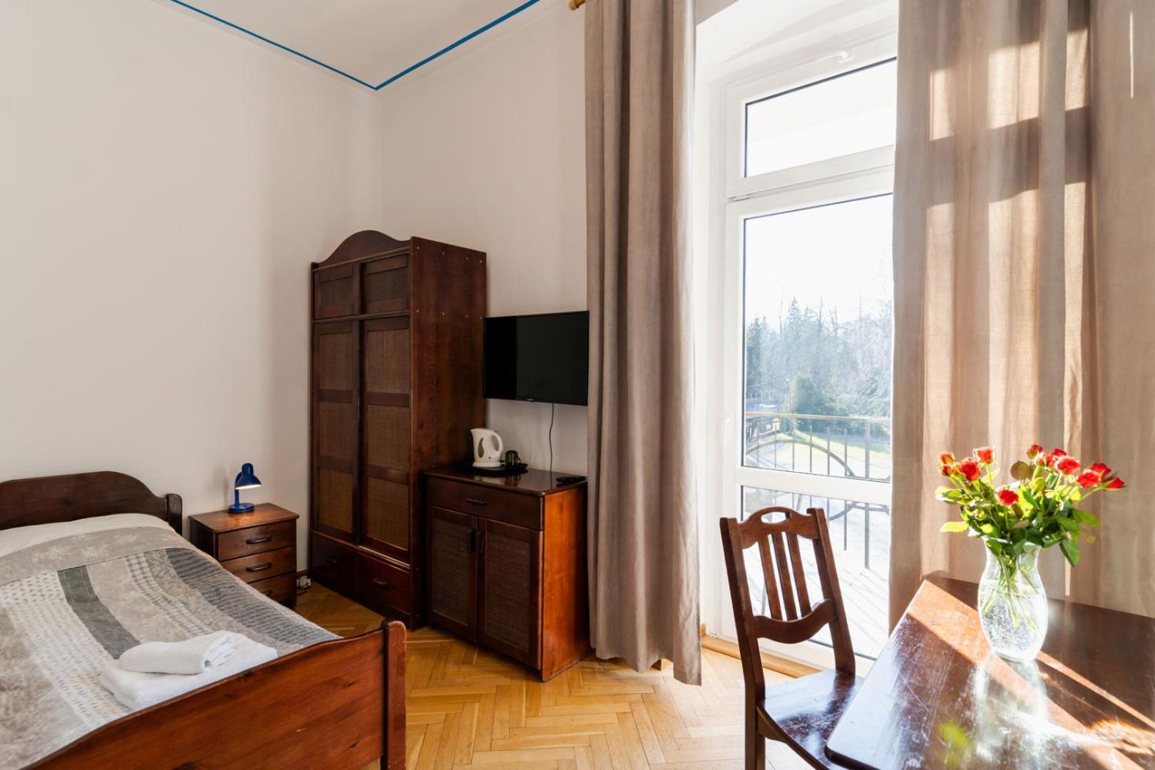 Hotel Europa Polanica-Zdroj Ngoại thất bức ảnh
