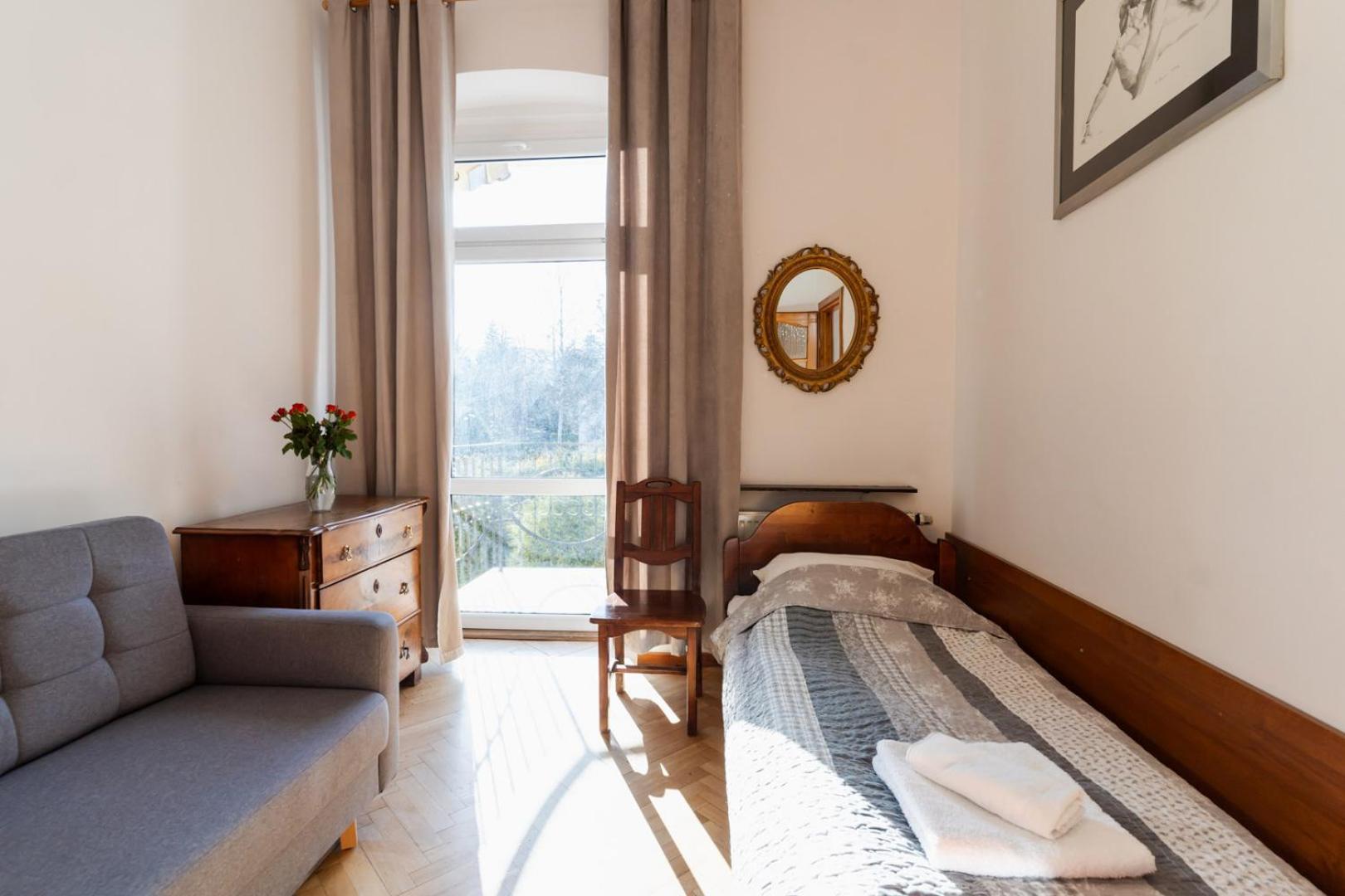 Hotel Europa Polanica-Zdroj Ngoại thất bức ảnh