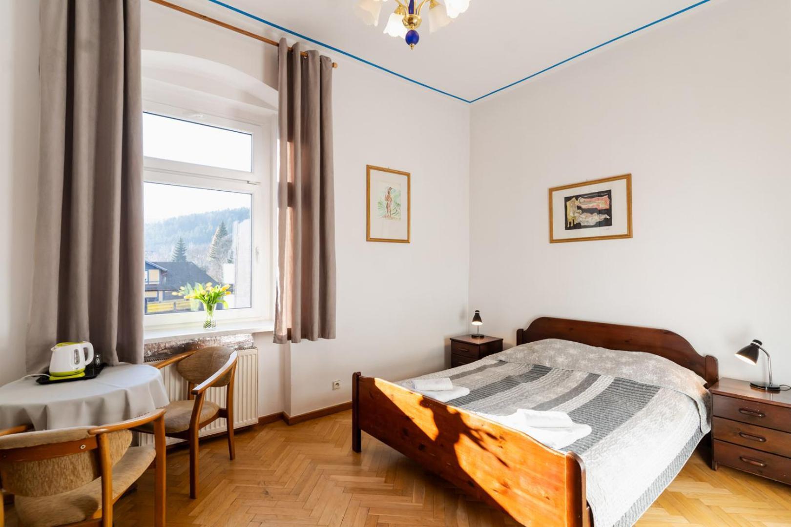 Hotel Europa Polanica-Zdroj Ngoại thất bức ảnh