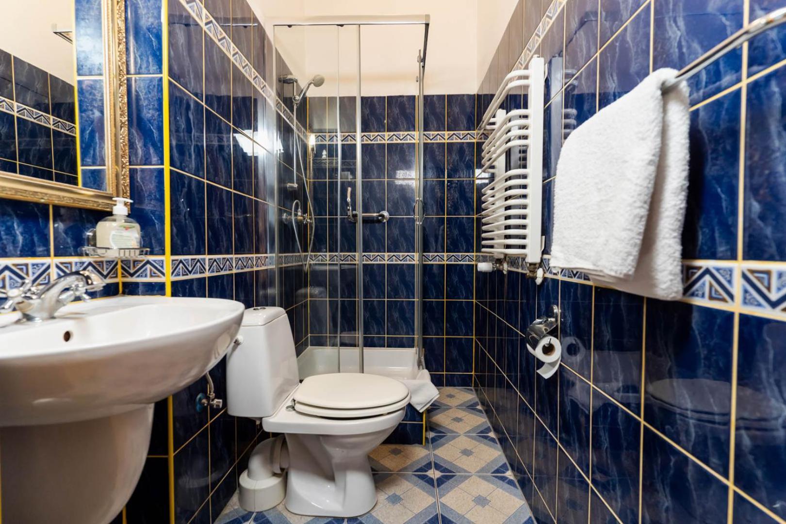 Hotel Europa Polanica-Zdroj Ngoại thất bức ảnh