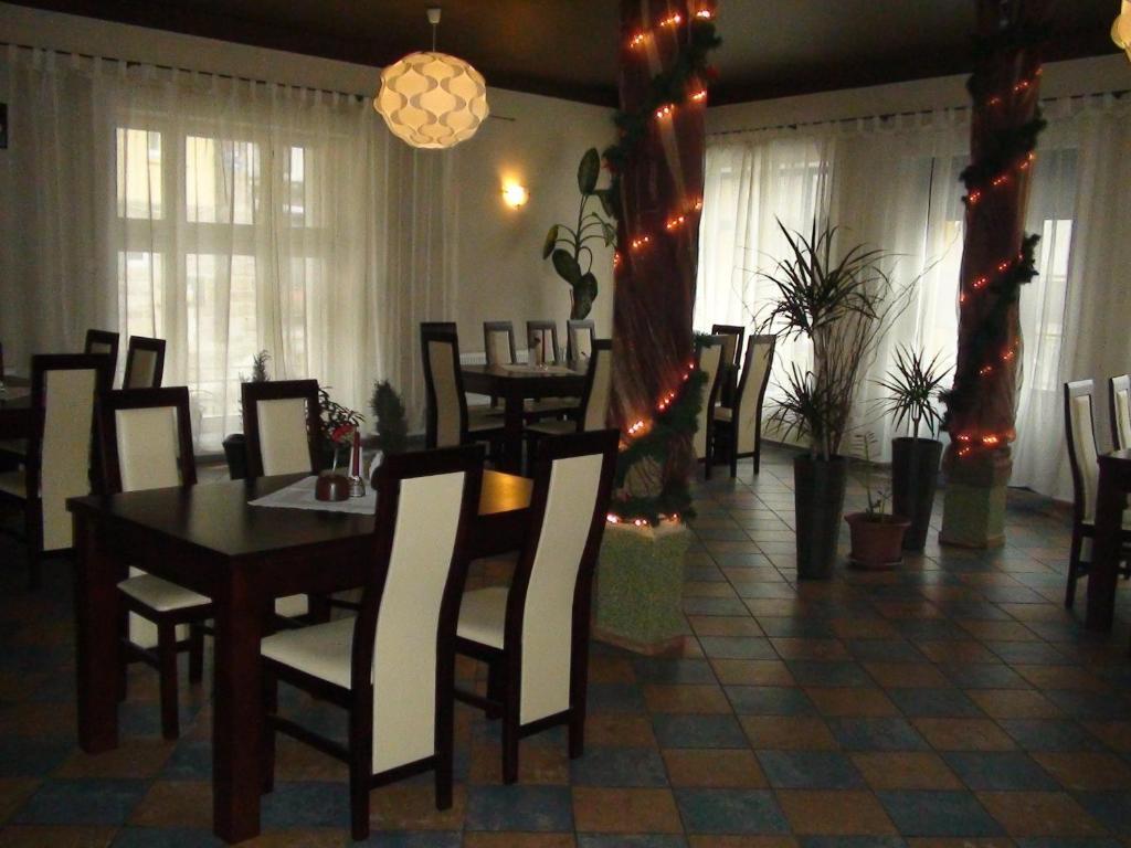 Hotel Europa Polanica-Zdroj Ngoại thất bức ảnh