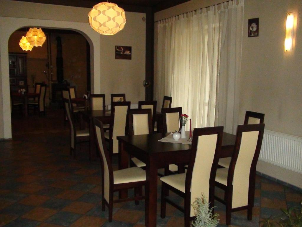 Hotel Europa Polanica-Zdroj Ngoại thất bức ảnh