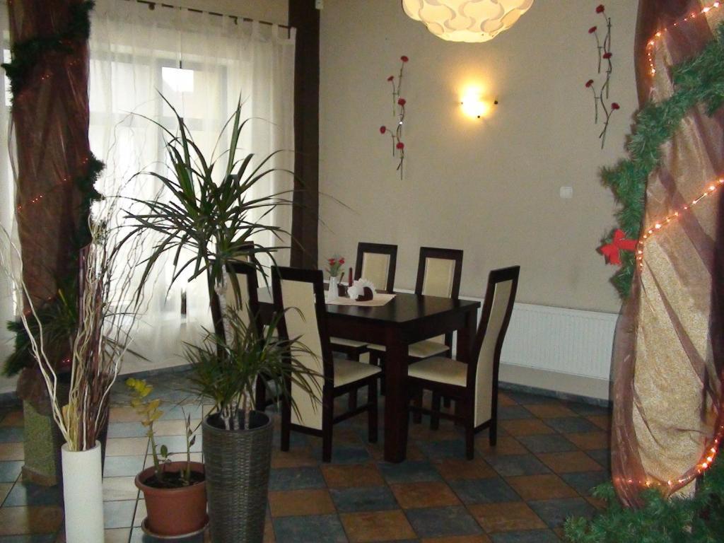 Hotel Europa Polanica-Zdroj Ngoại thất bức ảnh