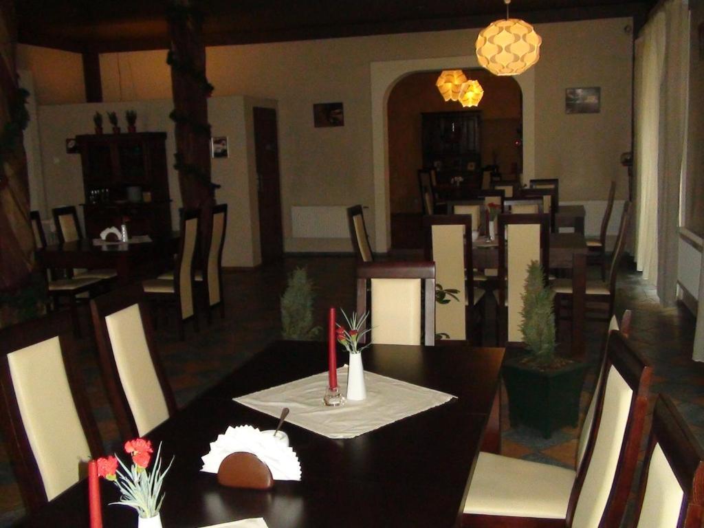 Hotel Europa Polanica-Zdroj Ngoại thất bức ảnh