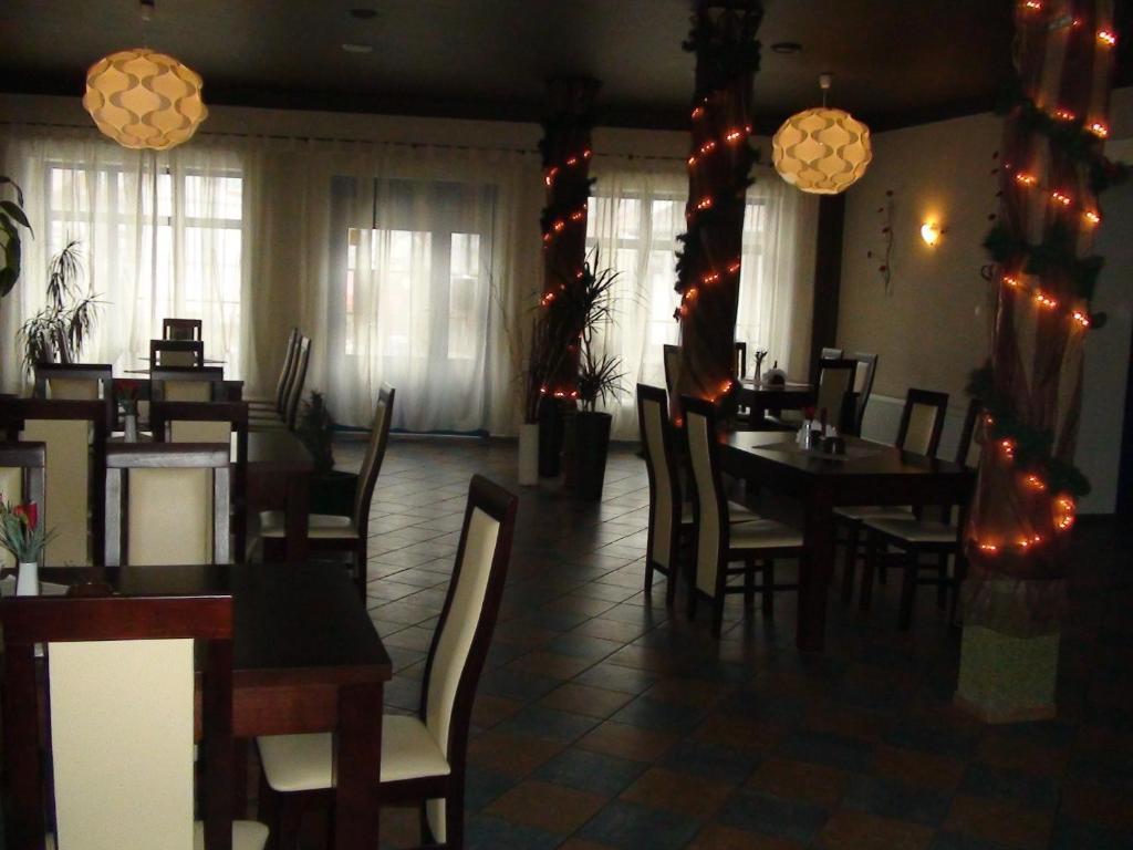 Hotel Europa Polanica-Zdroj Ngoại thất bức ảnh