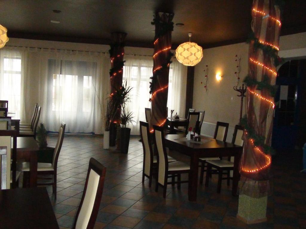 Hotel Europa Polanica-Zdroj Ngoại thất bức ảnh