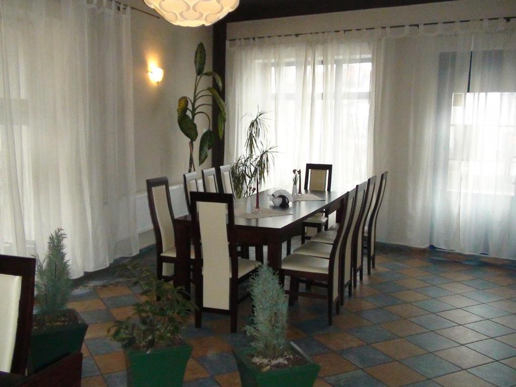 Hotel Europa Polanica-Zdroj Ngoại thất bức ảnh